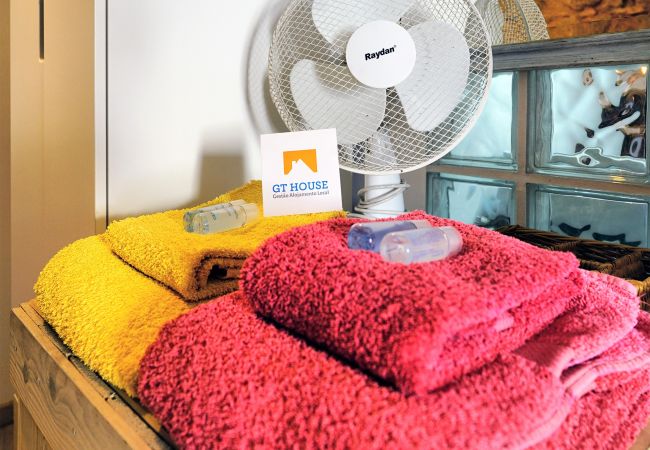 Studio in Lisboa - Bright Historical Apartment