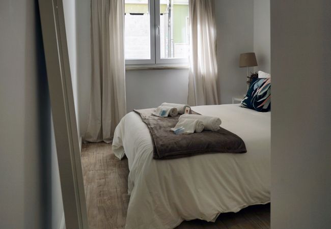 Apartment in Queluz - Queluz Terrace 1