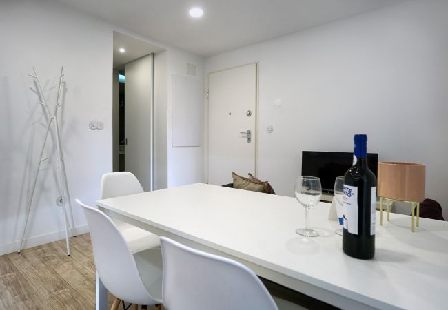 Apartment in Queluz - Queluz Terrace 1