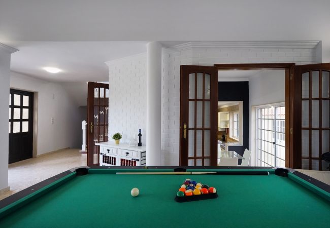 Villa in Aroeira - Aroeira Beach Villa