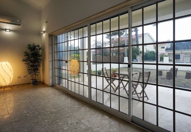 Villa in Aroeira - Aroeira Beach Villa