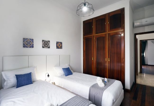 Villa in Aroeira - Aroeira Beach Villa