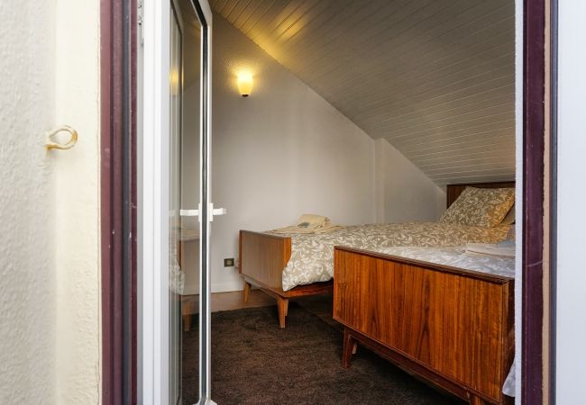 Apartment in Sesimbra - Sesimbra Beach Terrace