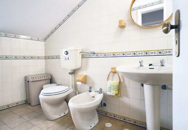 Apartment in Sesimbra - Sesimbra Beach Terrace