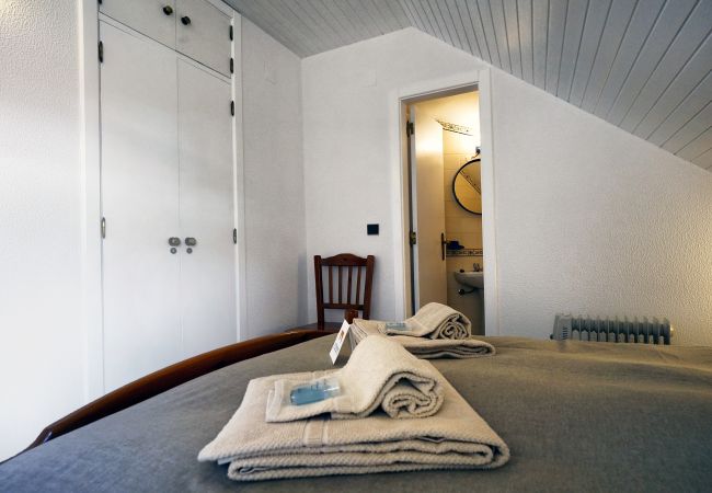 Apartment in Sesimbra - Sesimbra Beach Terrace