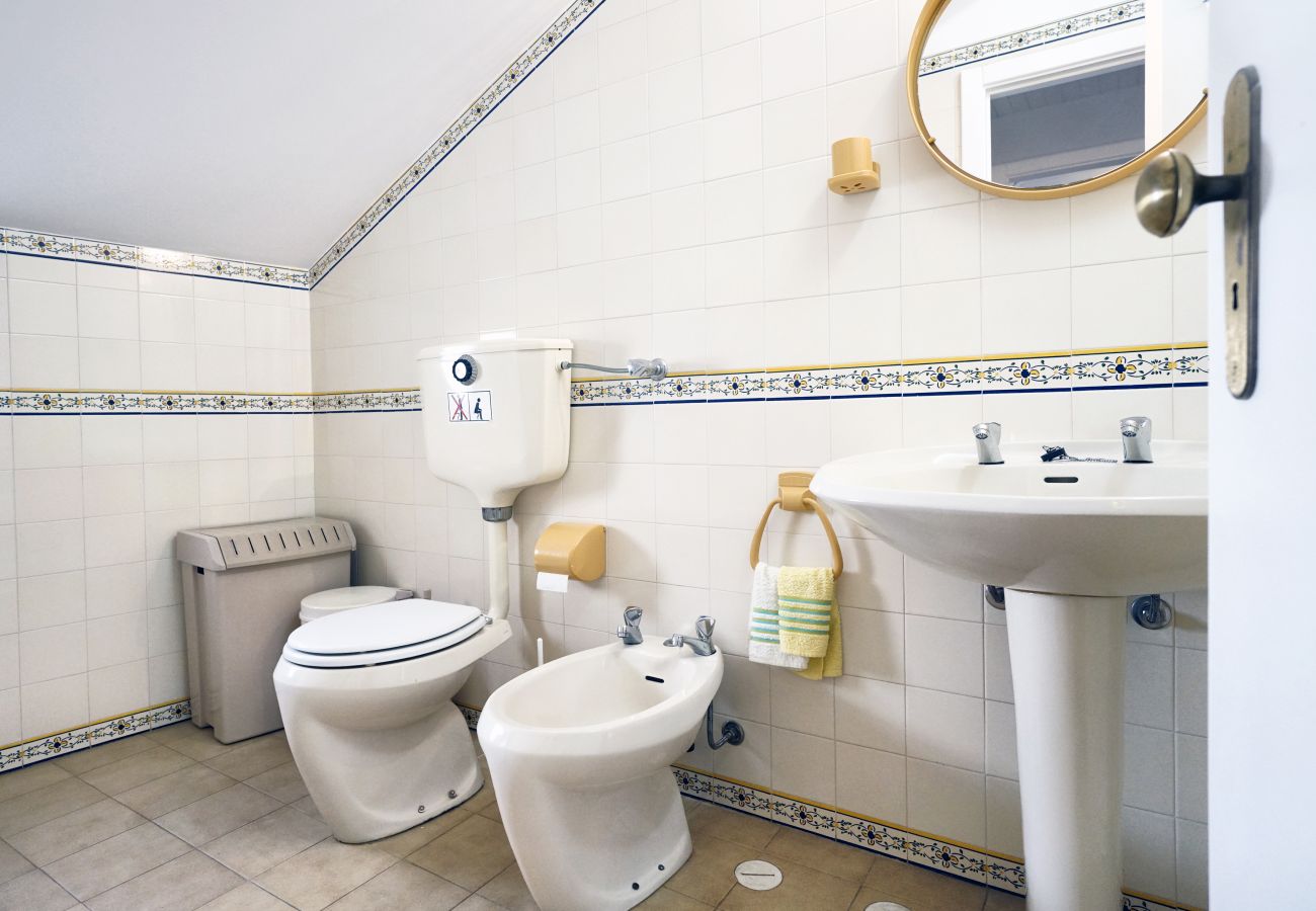 Apartment in Sesimbra - Sesimbra Beach Terrace