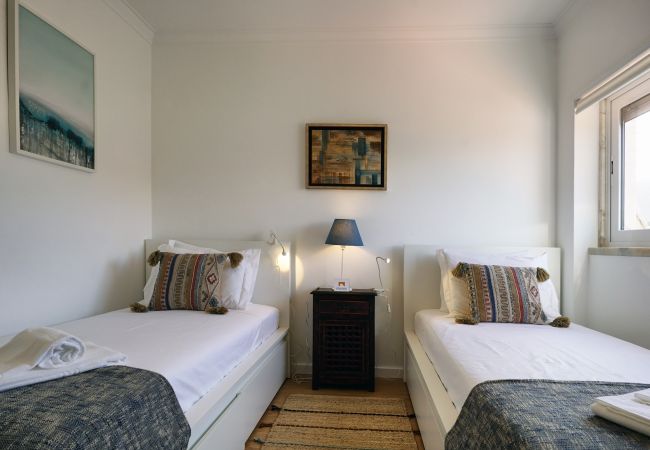 Apartment in Sintra - Sintra Mountain View