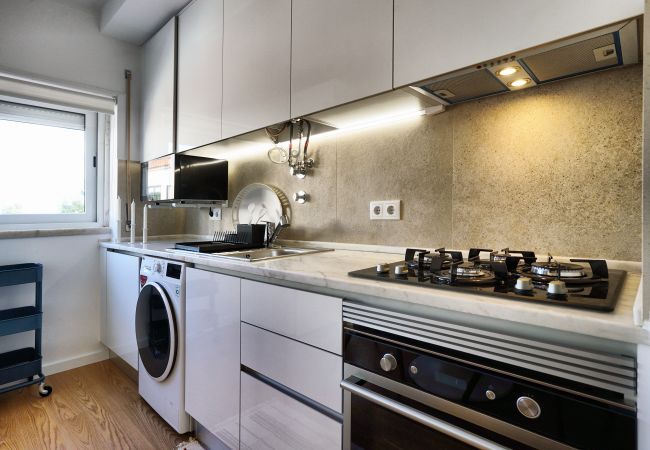 Apartment in Sintra - Sintra Mountain View