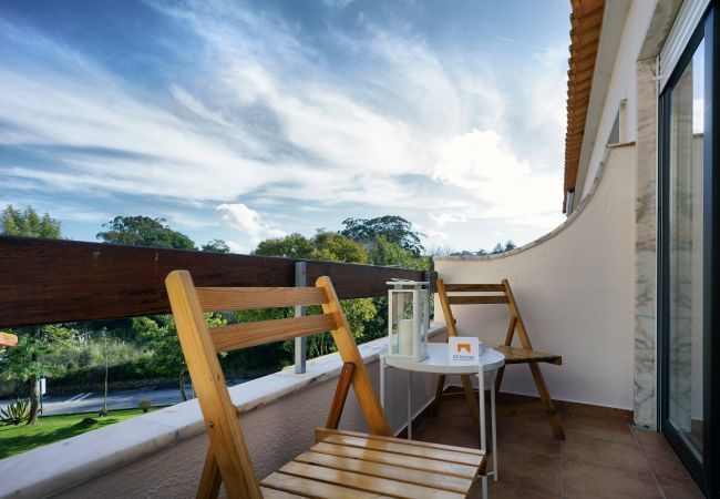 Apartment in Sintra - Sintra Mountain View
