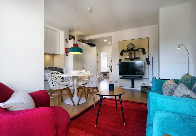 Apartment in Sintra - Sintra Mountain View