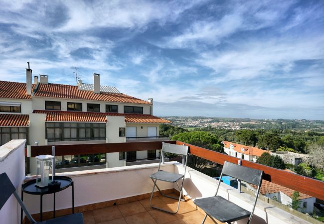 Apartment in Sintra - Sintra Mountain View