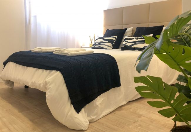 Apartment in Queluz - Queluz Terrace 2