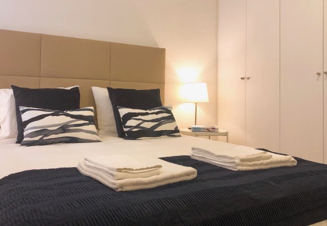 Apartment in Queluz - Queluz Terrace 2