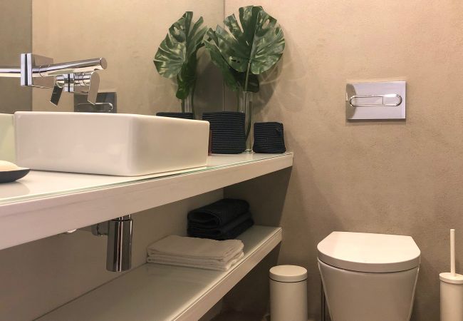 Apartment in Queluz - Queluz Terrace 2