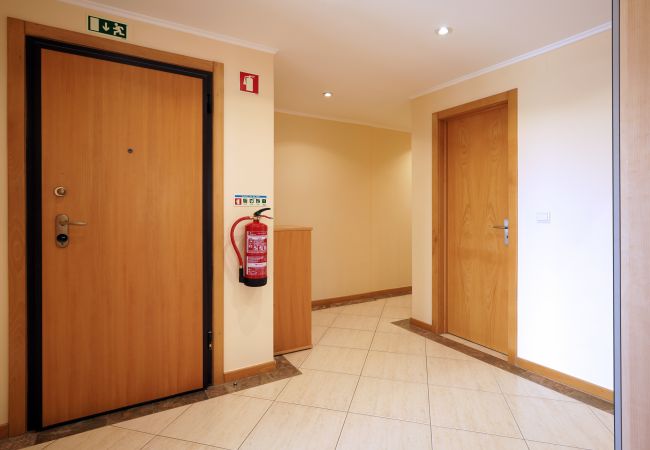 Apartment in Almada - Charneca Caparica Residential Flat