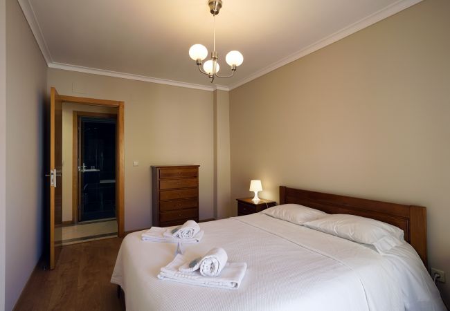 Apartment in Almada - Charneca Caparica Residential Flat