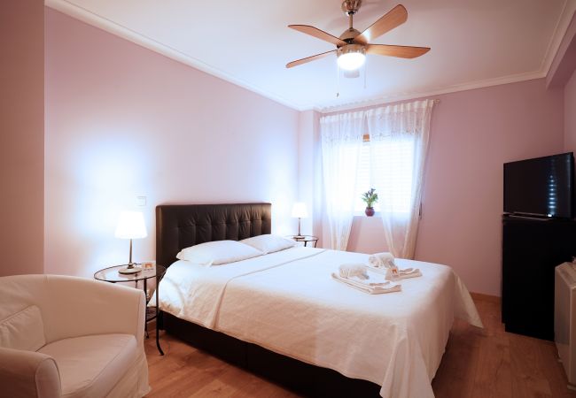 Apartment in Almada - Charneca Caparica Residential Flat