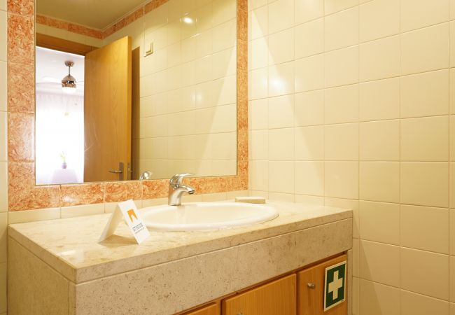 Apartment in Almada - Charneca Caparica Residential Flat