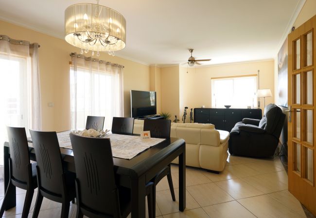 Apartment in Almada - Charneca Caparica Residential Flat