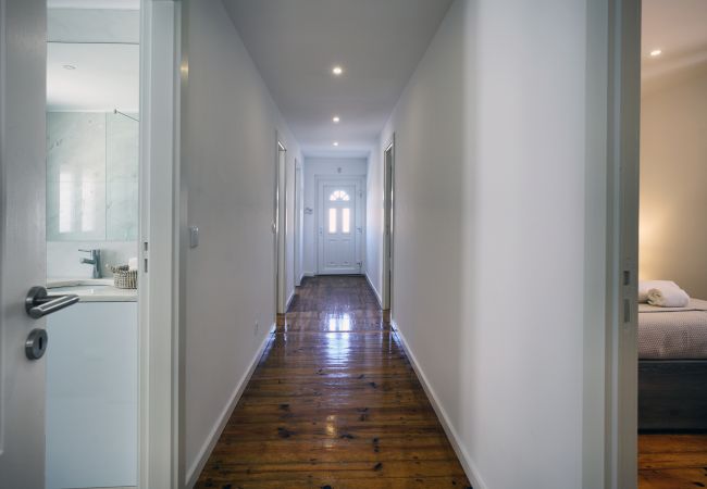 Villa in Alcobaça - Casa da Aldeia em Alcobaça