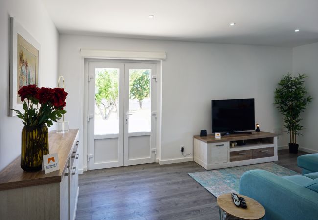 Villa in Alcobaça - Casa da Aldeia em Alcobaça