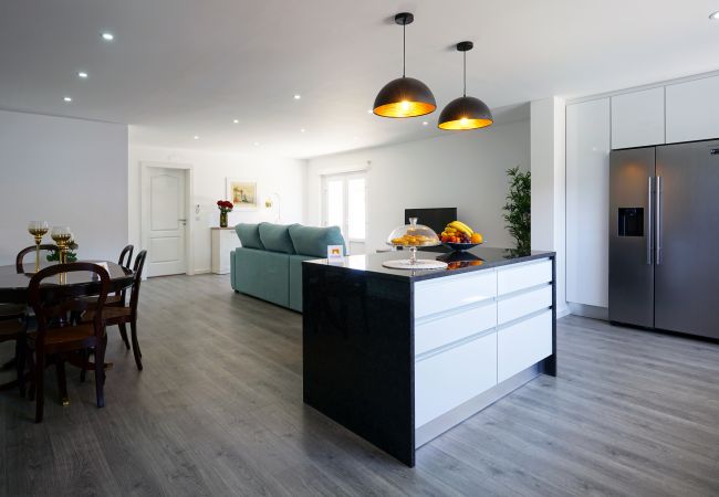 Villa in Alcobaça - Casa da Aldeia em Alcobaça