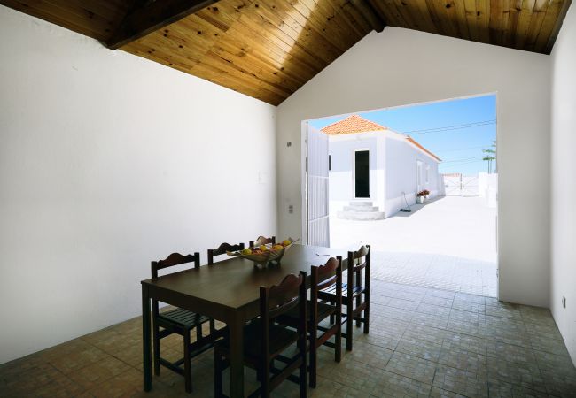 Villa in Alcobaça - Casa da Aldeia em Alcobaça