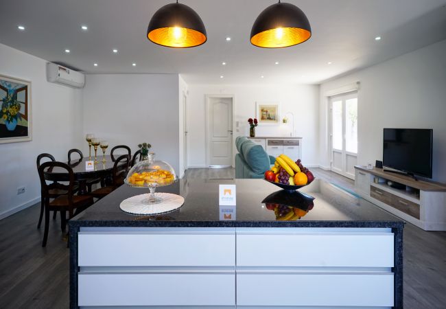 Villa in Alcobaça - Casa da Aldeia em Alcobaça