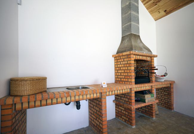 Villa in Alcobaça - Casa da Aldeia em Alcobaça