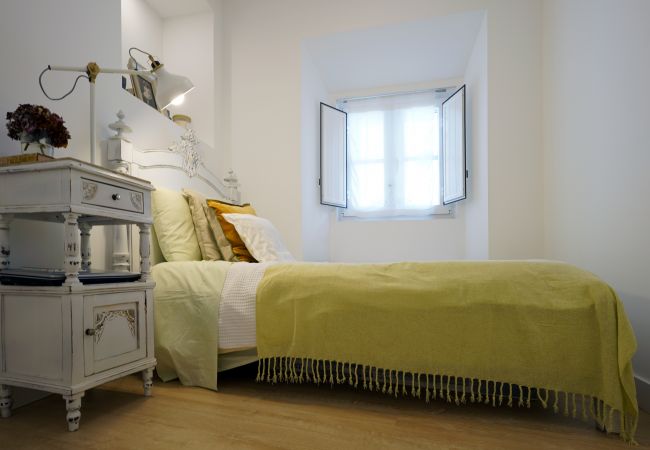 Cottage in Alcáçovas - Casa Da Avó Pam no Alentejo