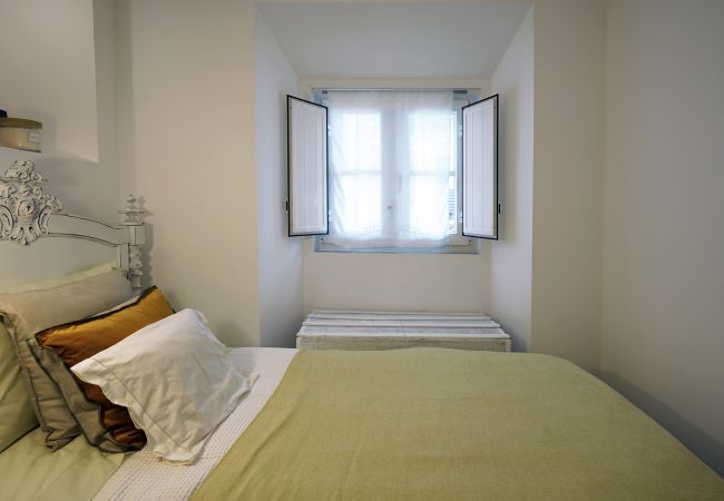 Cottage in Alcáçovas - Casa Da Avó Pam no Alentejo