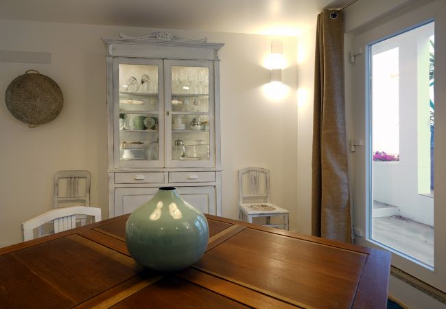 Cottage in Alcáçovas - Casa Da Avó Pam no Alentejo