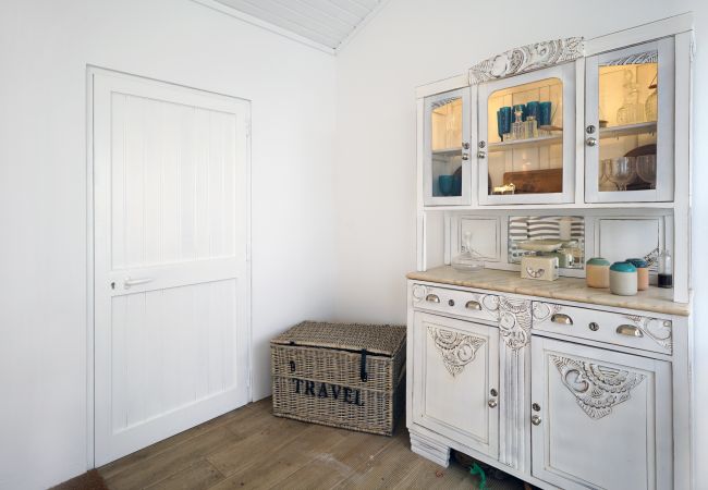 Cottage in Alcáçovas - Casa Da Avó Pam no Alentejo