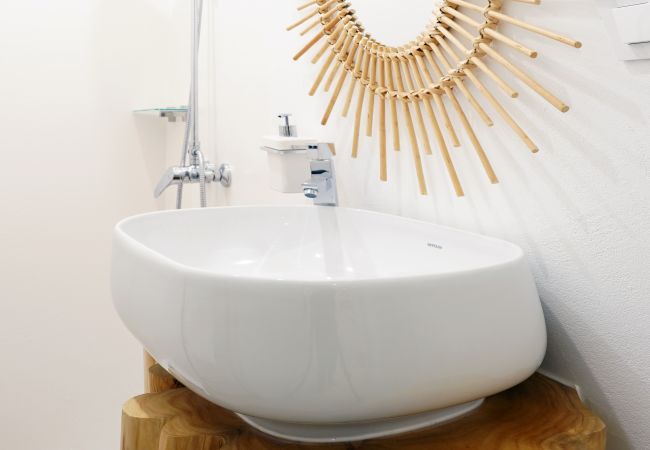 Cottage in Alcáçovas - Casa Da Avó Pam no Alentejo