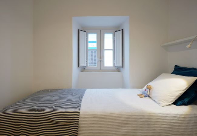 Cottage in Alcáçovas - Casa Da Avó Pam no Alentejo