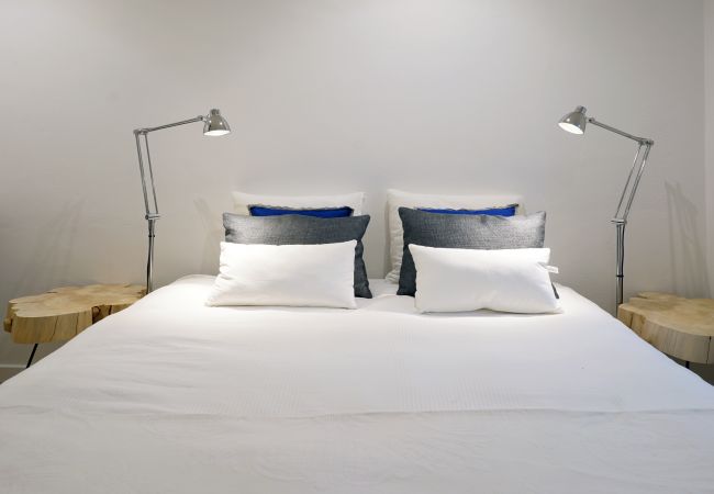 Cottage in Alcáçovas - Casa Da Avó Pam no Alentejo