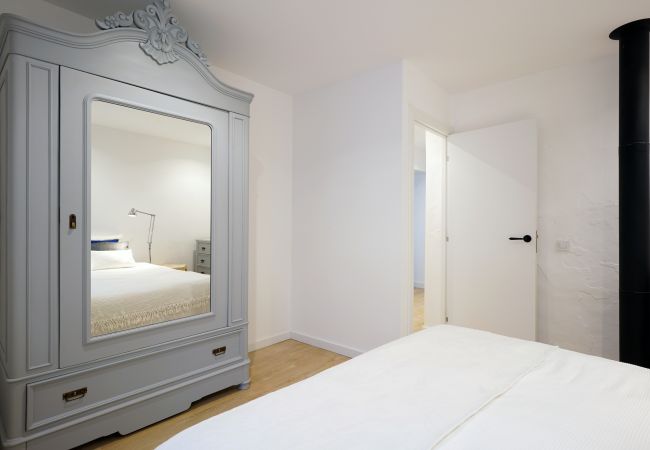 Cottage in Alcáçovas - Casa Da Avó Pam no Alentejo