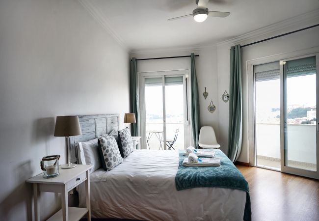 Apartment in Lisboa - Graça Panoramic View