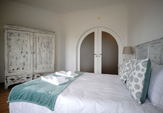 Apartment in Lisboa - Graça Panoramic View