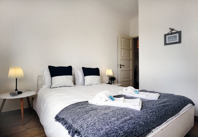 Apartment in Lisboa - Graça Panoramic View