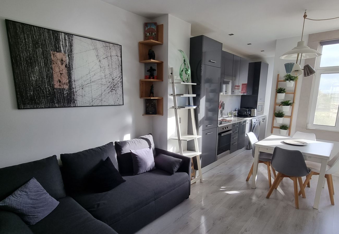 Apartment in Lisbon - Expo Oriente 2 Bedrooms by GT House