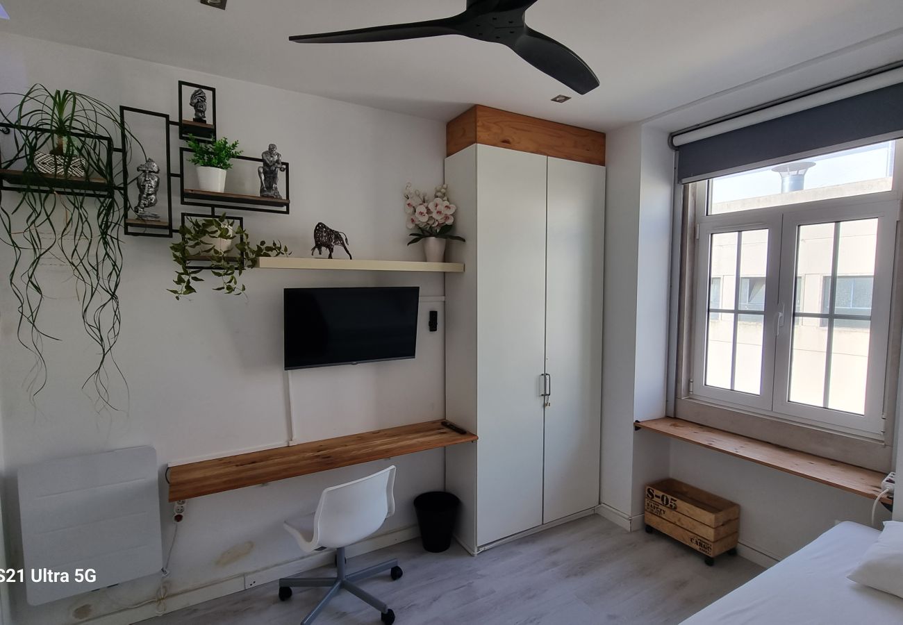 Apartment in Lisbon - Expo Oriente 2 Bedrooms by GT House