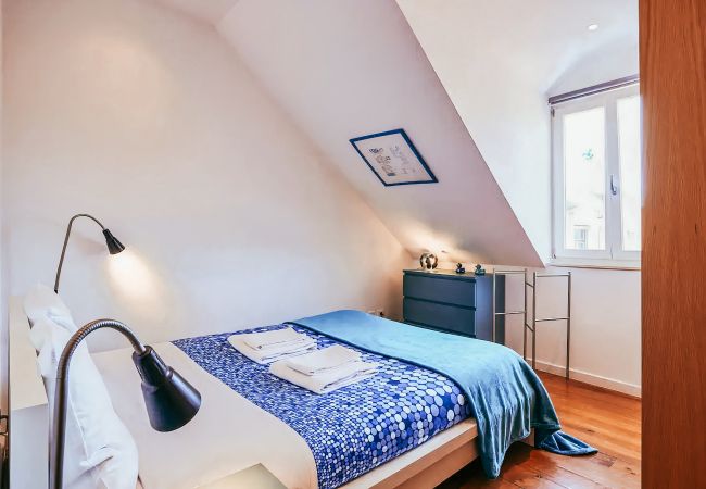 Apartment in Lisboa - Central & Typical Lisboa by GT House Apartment in Lisboa - Central & Typical Lisboa by GT House