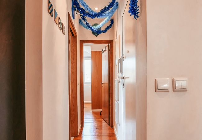 Apartment in Lisboa - Central & Typical Lisboa by GT House Apartment in Lisboa - Central & Typical Lisboa by GT House