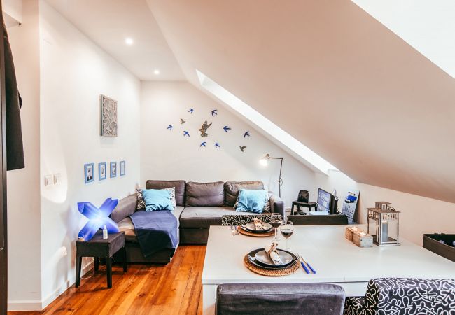Apartment in Lisboa - Central & Typical Lisboa by GT House Apartment in Lisboa - Central & Typical Lisboa by GT House