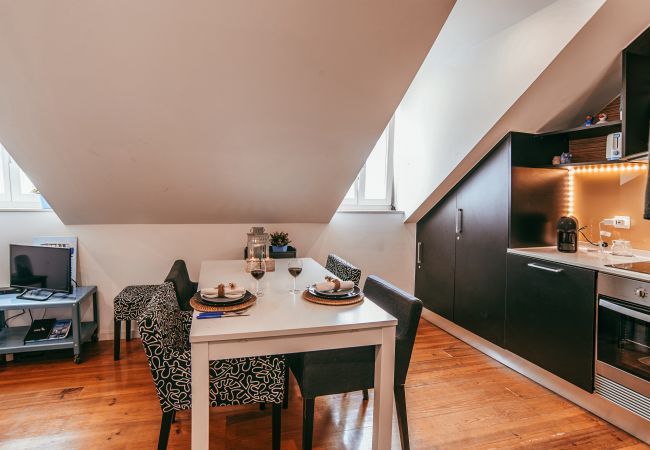 Apartment in Lisboa - Central & Typical Lisboa by GT House Apartment in Lisboa - Central & Typical Lisboa by GT House