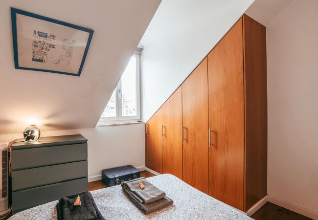 Apartment in Lisboa - Central & Typical Lisboa by GT House Apartment in Lisboa - Central & Typical Lisboa by GT House