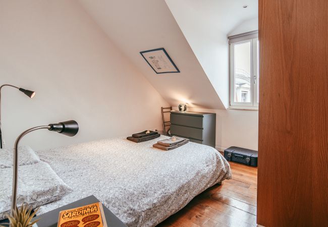 Apartment in Lisboa - Central & Typical Lisboa by GT House Apartment in Lisboa - Central & Typical Lisboa by GT House