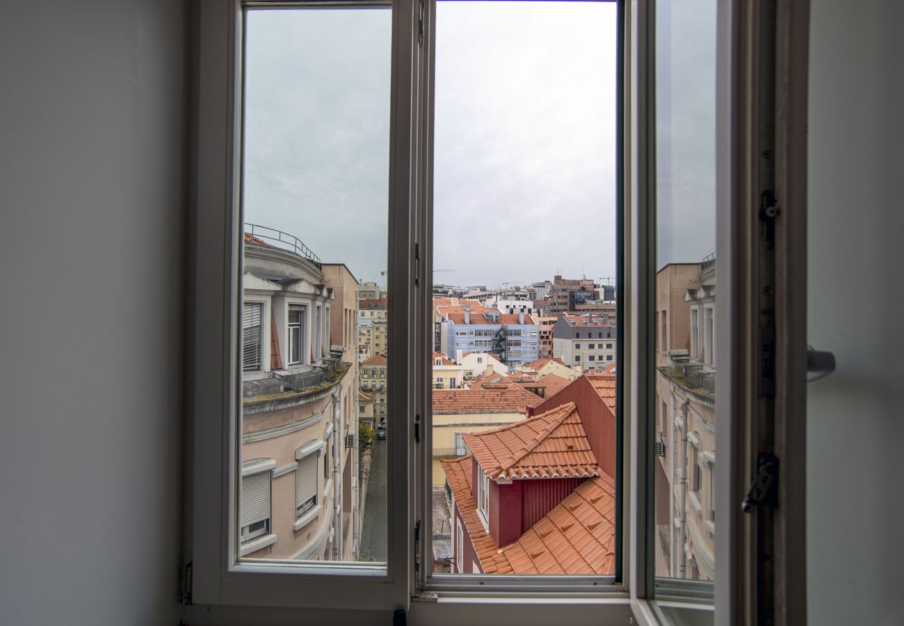 Apartment in Lisbon - Central & Typical Lisboa by GT House