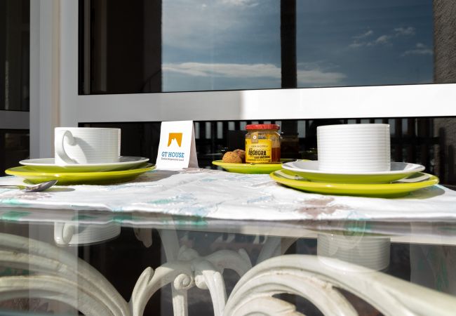 Apartment in Vilamoura - Vilamoura Marina Apartment by GT House Apartment in Vilamoura - Vilamoura Marina Apartment by GT House